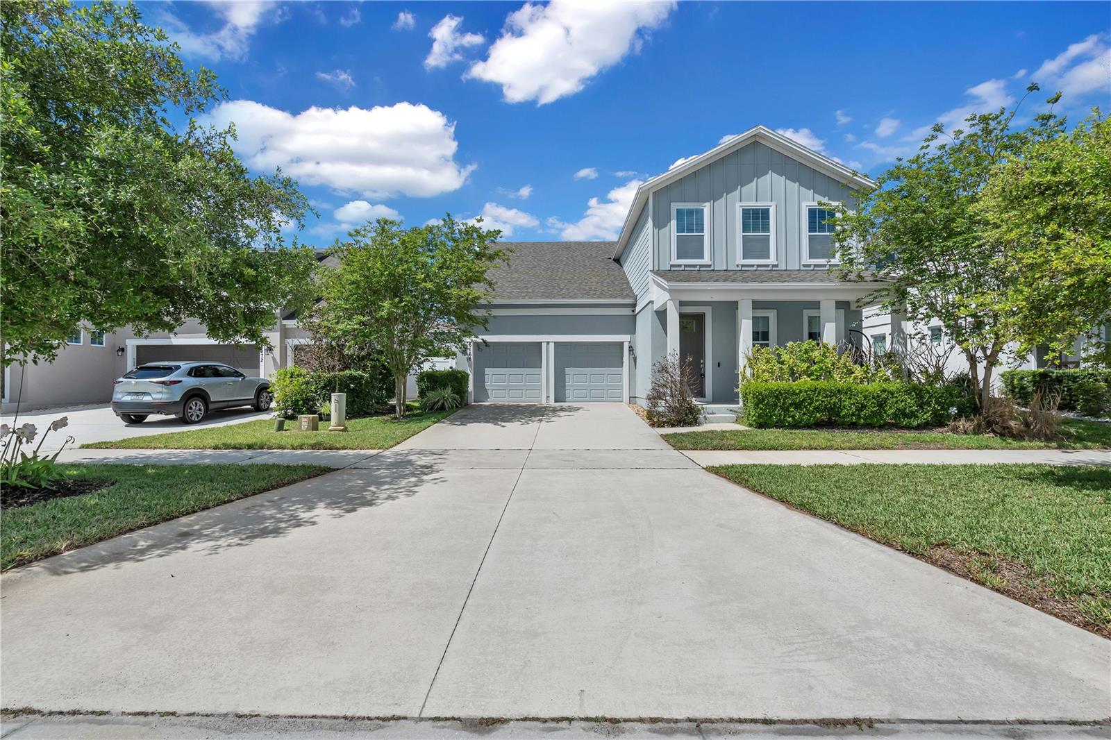 6166 HAMLIN RESERVE BLVD, WINTER GARDEN, FL, 34787