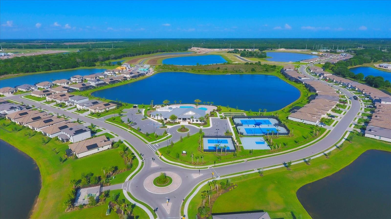 17311 BLUE RIDGE PL, BRADENTON, FL, 34211