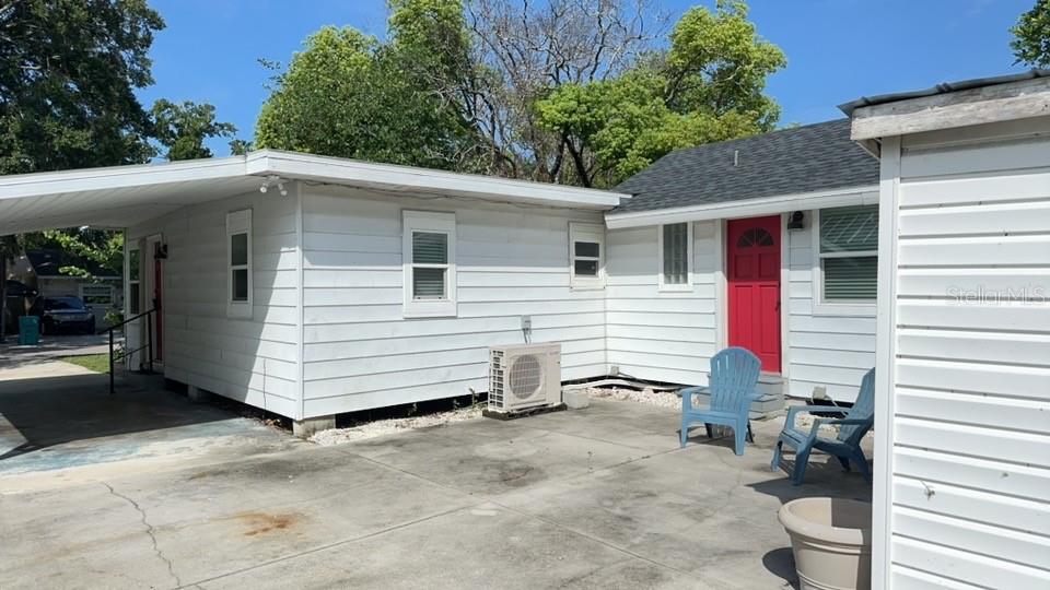 4713 THORPE AVE, ORLANDO, FL, 32804