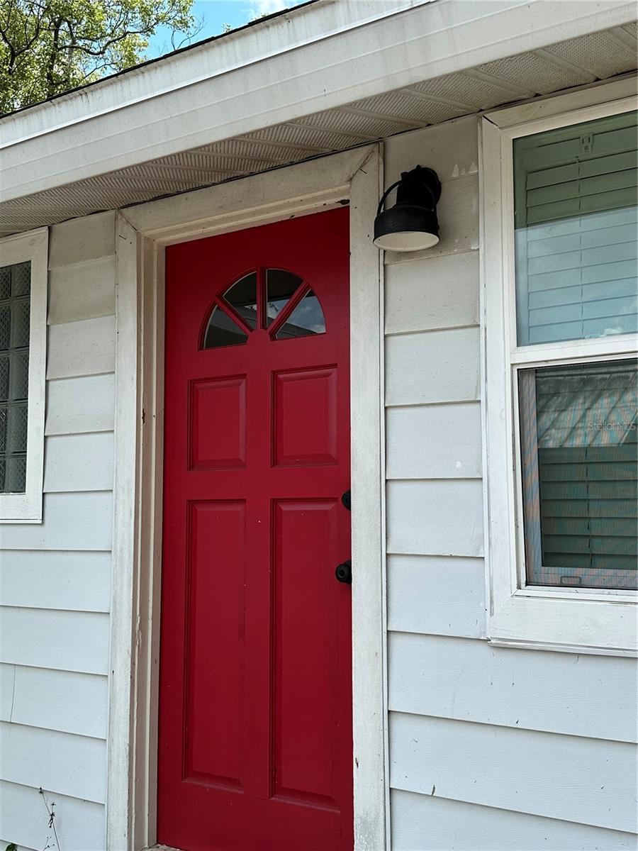 4713 THORPE AVE, ORLANDO, FL, 32804