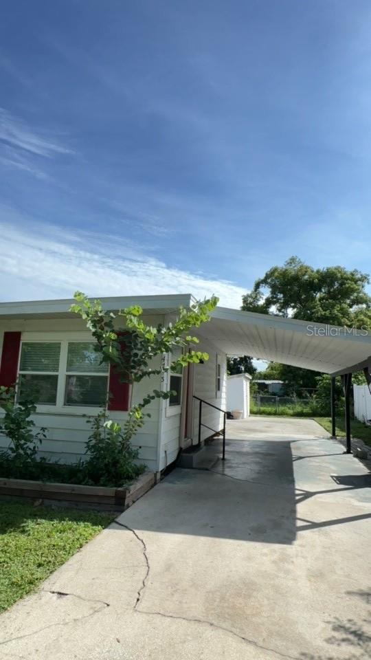 4713 THORPE AVE, ORLANDO, FL, 32804