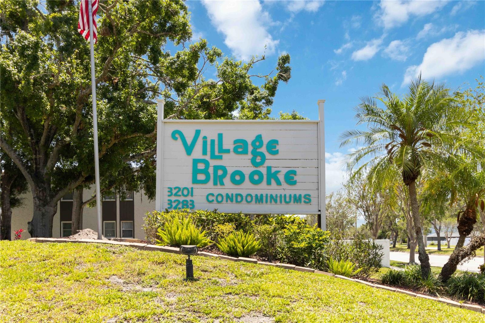 3281 BENEVA RD #104, SARASOTA, FL, 34232