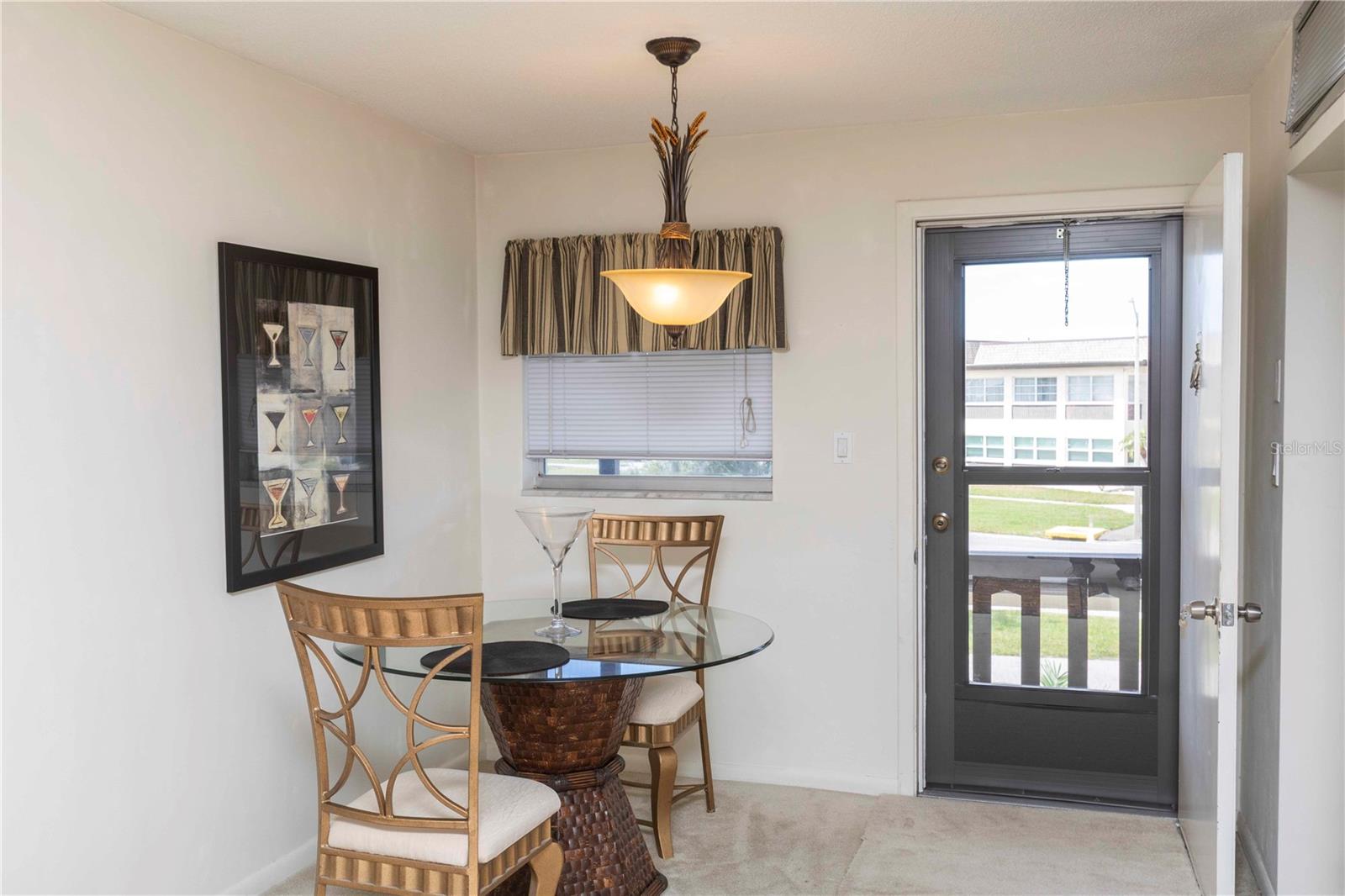 4609 MARINE PKWY #203, NEW PORT RICHEY, FL, 34652