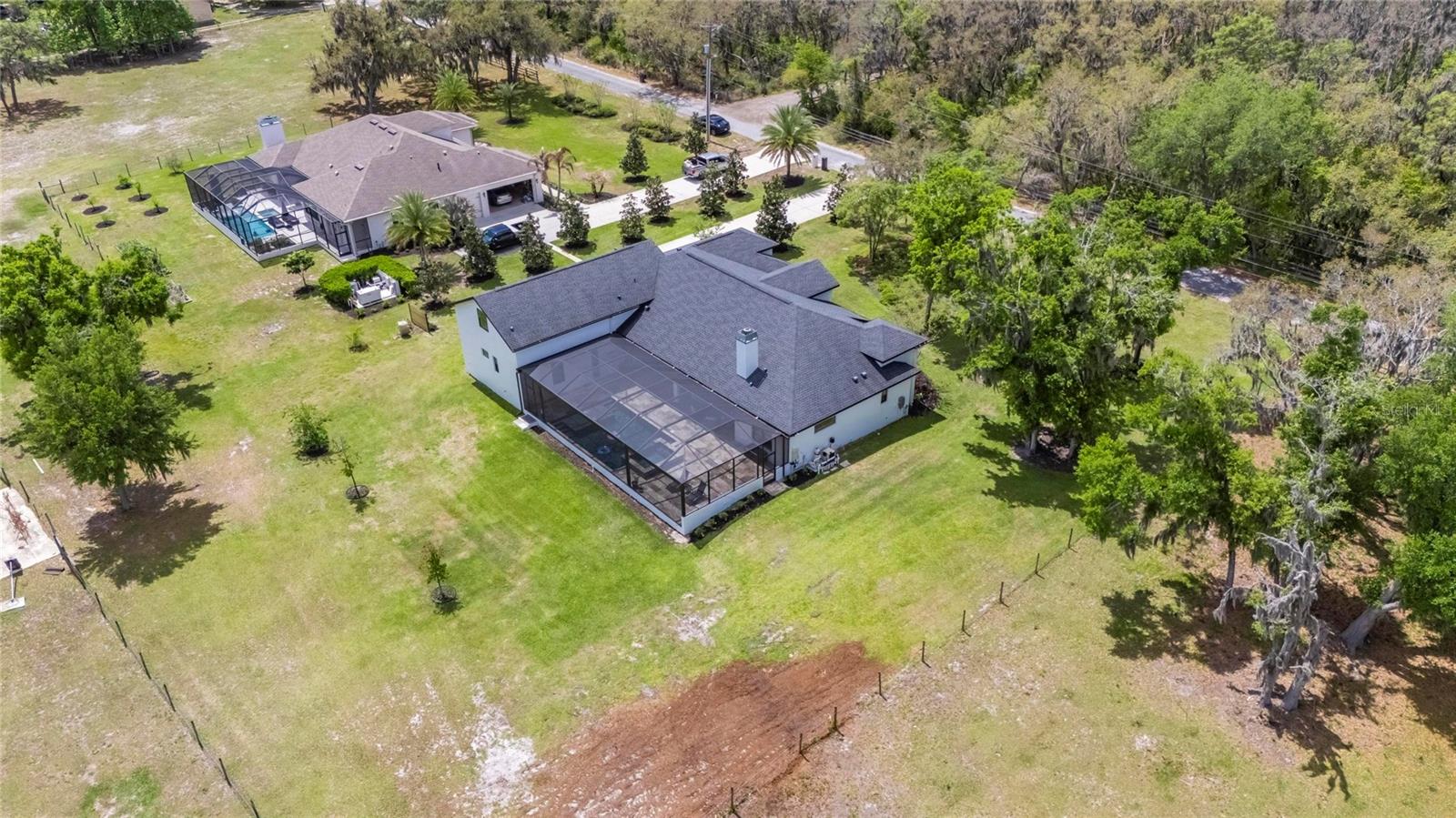 16410 ALDERMAN TURNER RD, WIMAUMA, FL, 33598