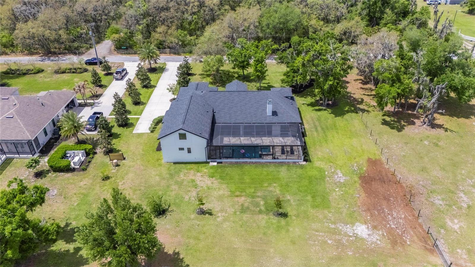 16410 ALDERMAN TURNER RD, WIMAUMA, FL, 33598