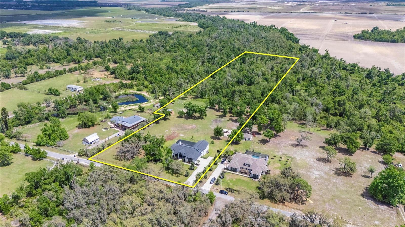 16410 ALDERMAN TURNER RD, WIMAUMA, FL, 33598