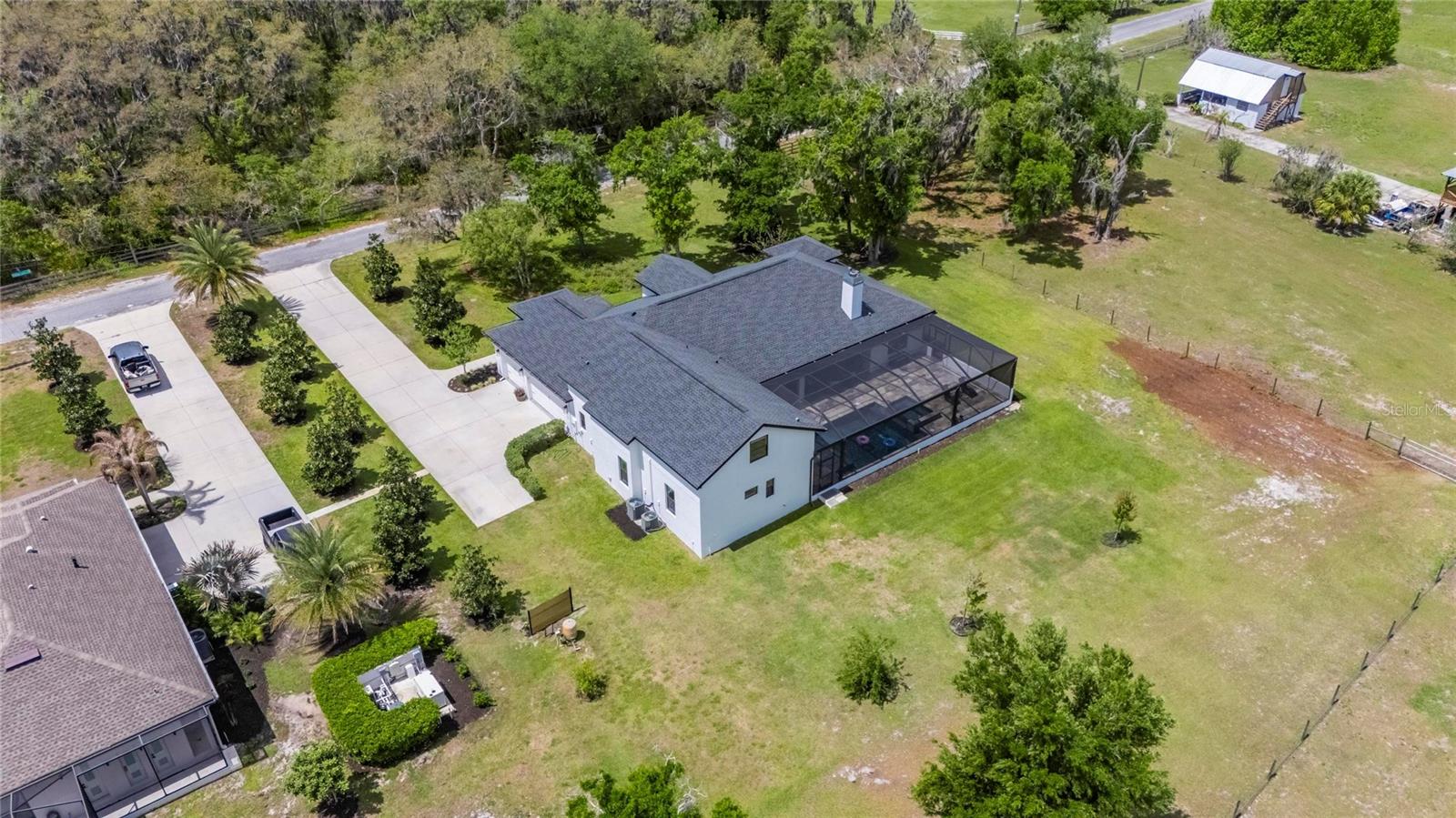 16410 ALDERMAN TURNER RD, WIMAUMA, FL, 33598