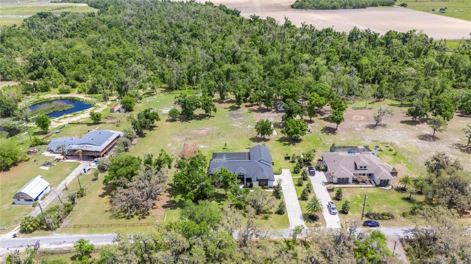 16410 ALDERMAN TURNER RD, WIMAUMA, FL, 33598