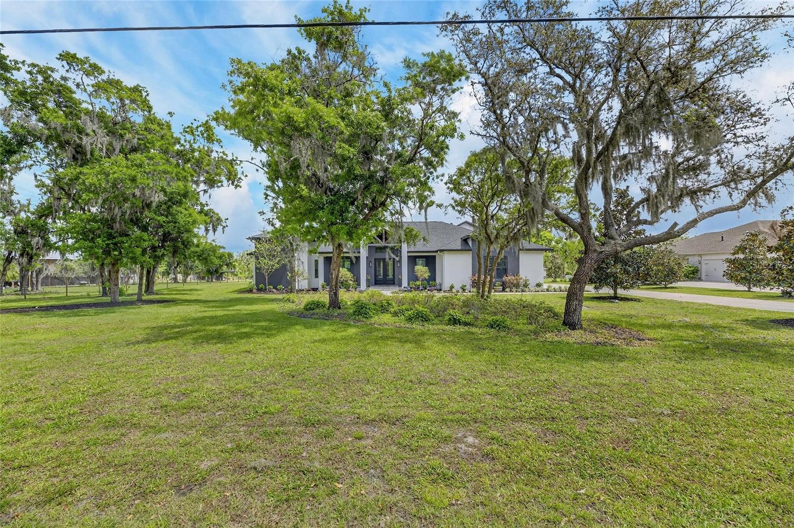 16410 ALDERMAN TURNER RD, WIMAUMA, FL, 33598