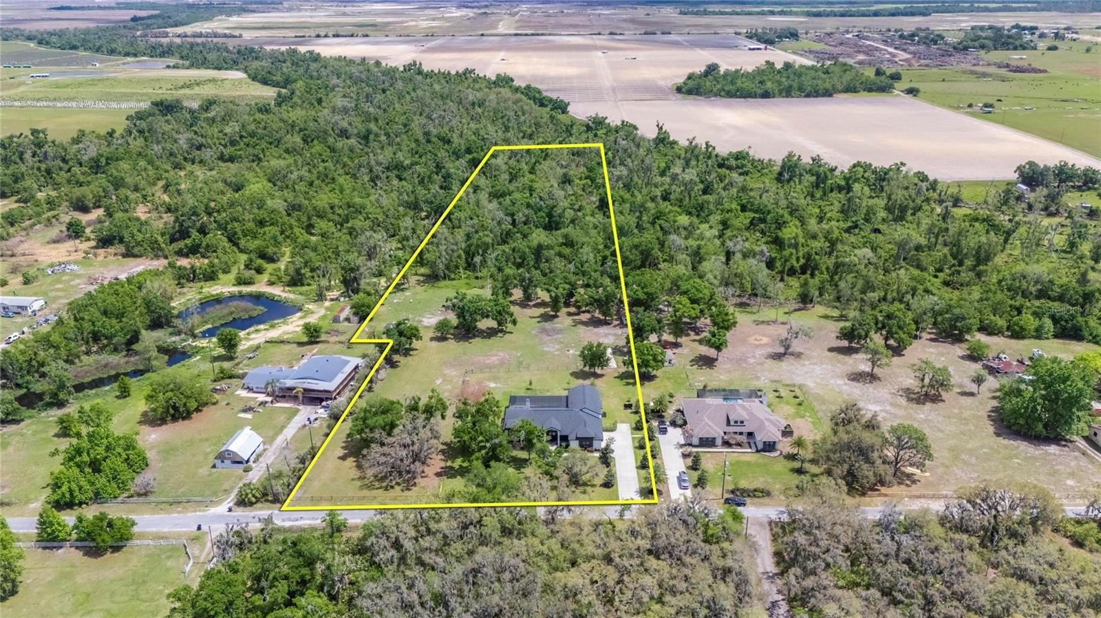 16410 ALDERMAN TURNER RD, WIMAUMA, FL, 33598