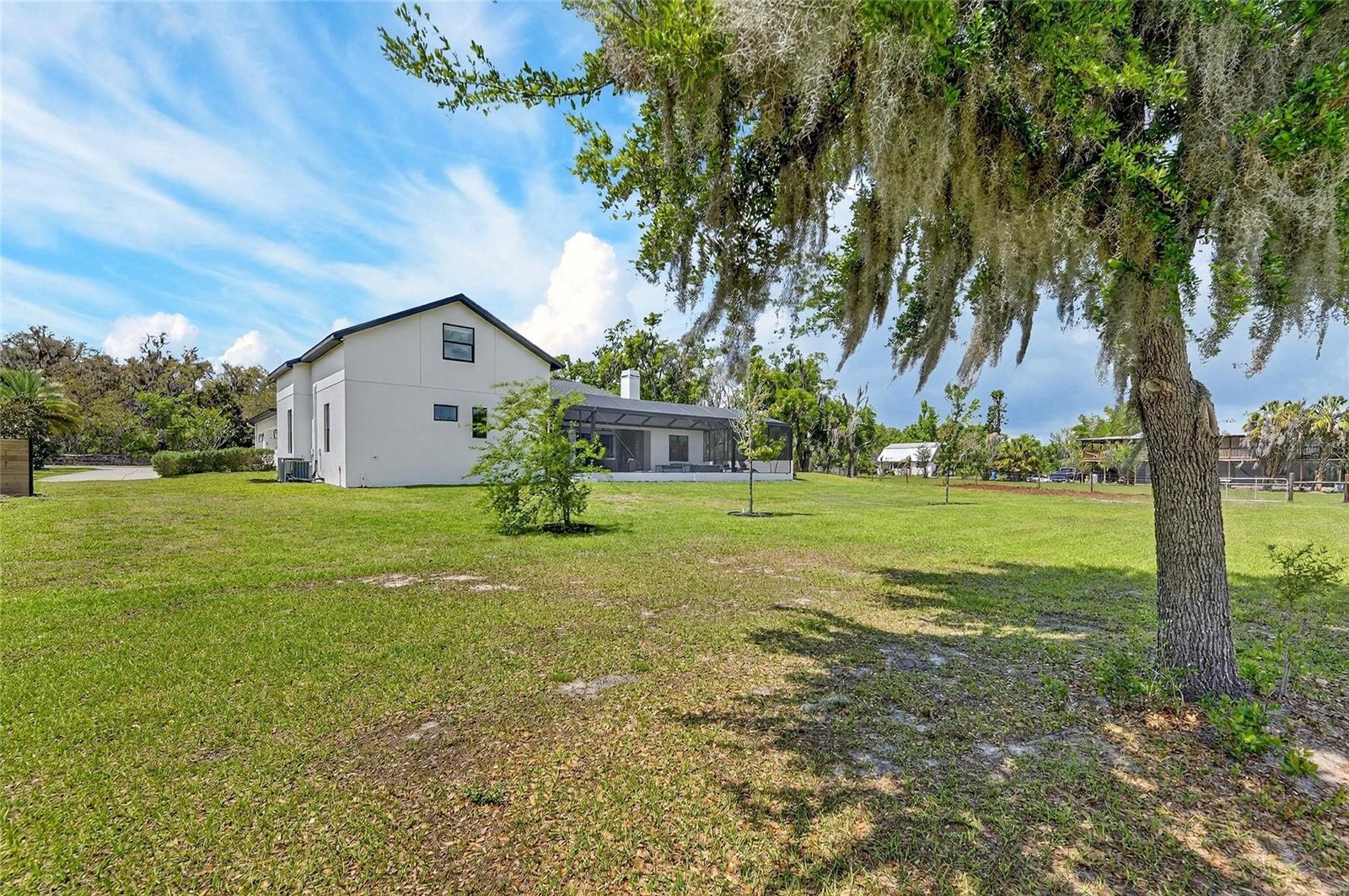 16410 ALDERMAN TURNER RD, WIMAUMA, FL, 33598