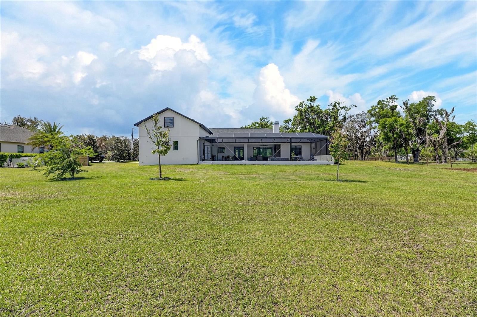 16410 ALDERMAN TURNER RD, WIMAUMA, FL, 33598
