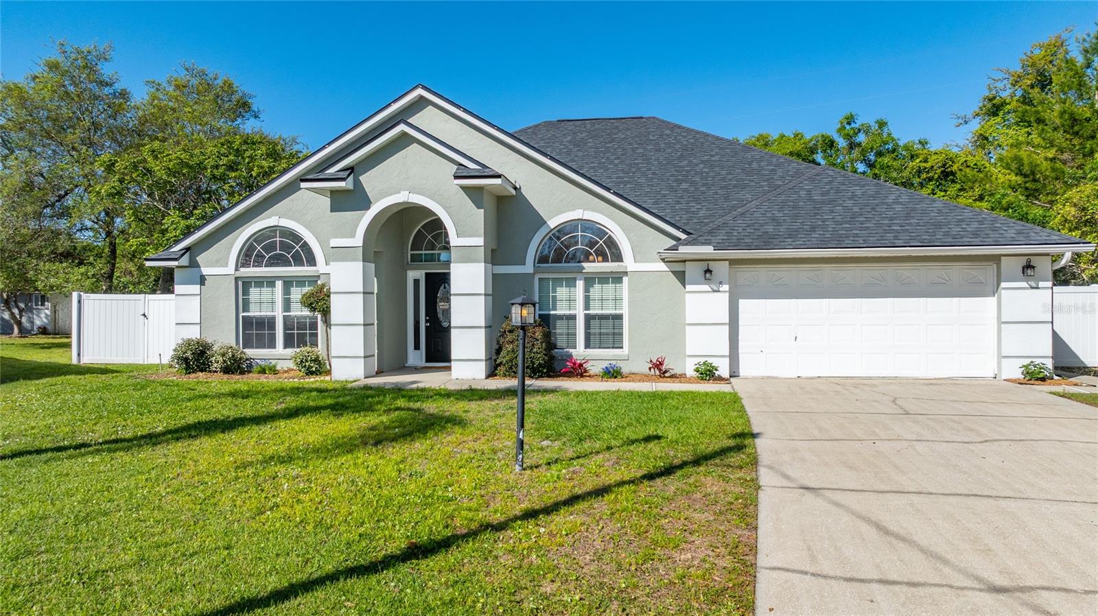 5 FARR PL, PALM COAST, FL, 32137