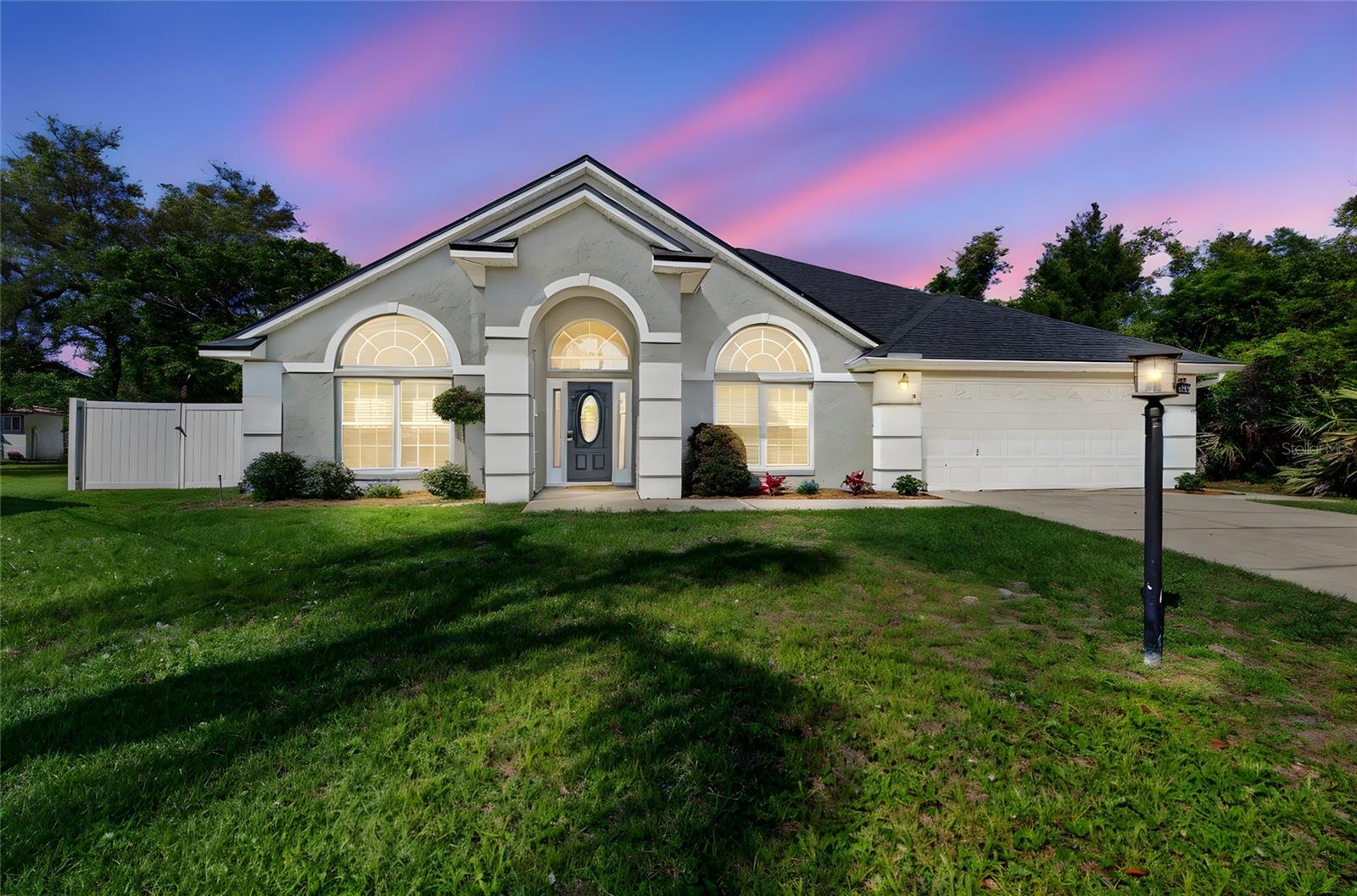 5 FARR PL, PALM COAST, FL, 32137