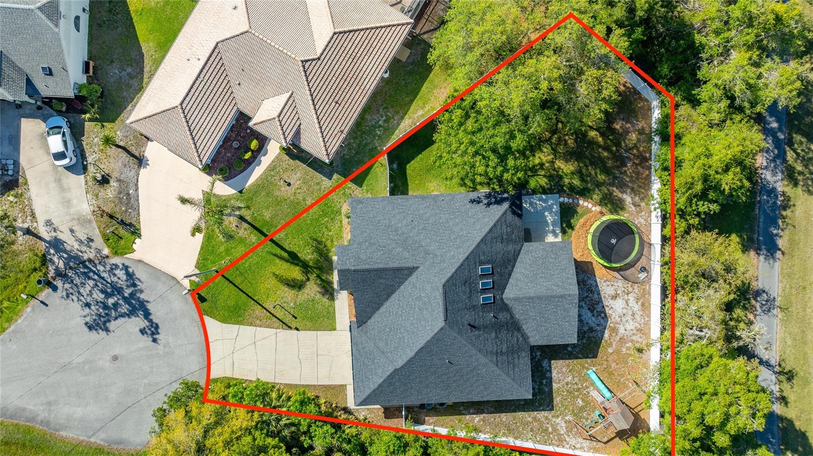 5 FARR PL, PALM COAST, FL, 32137