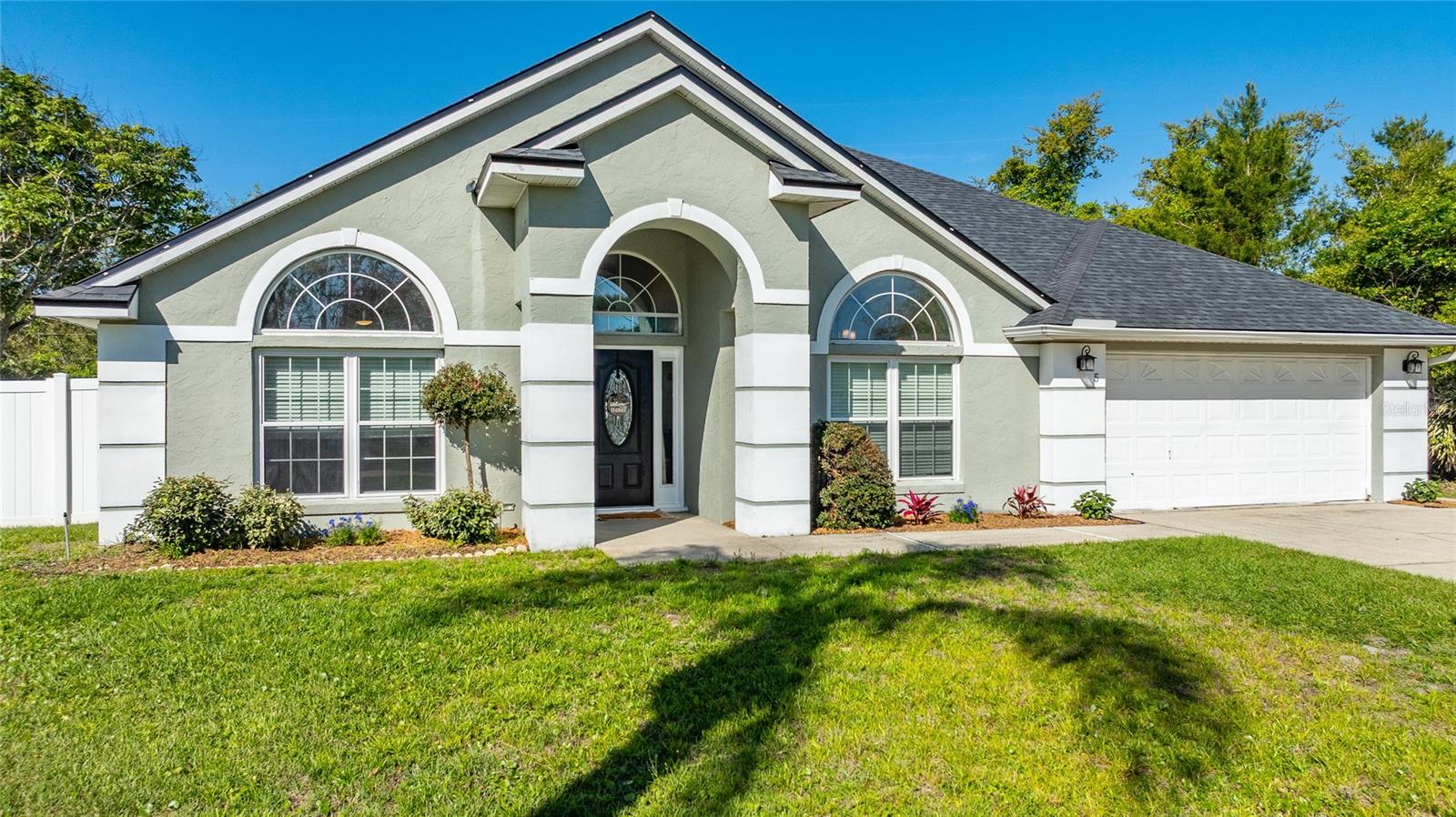 5 FARR PL, PALM COAST, FL, 32137