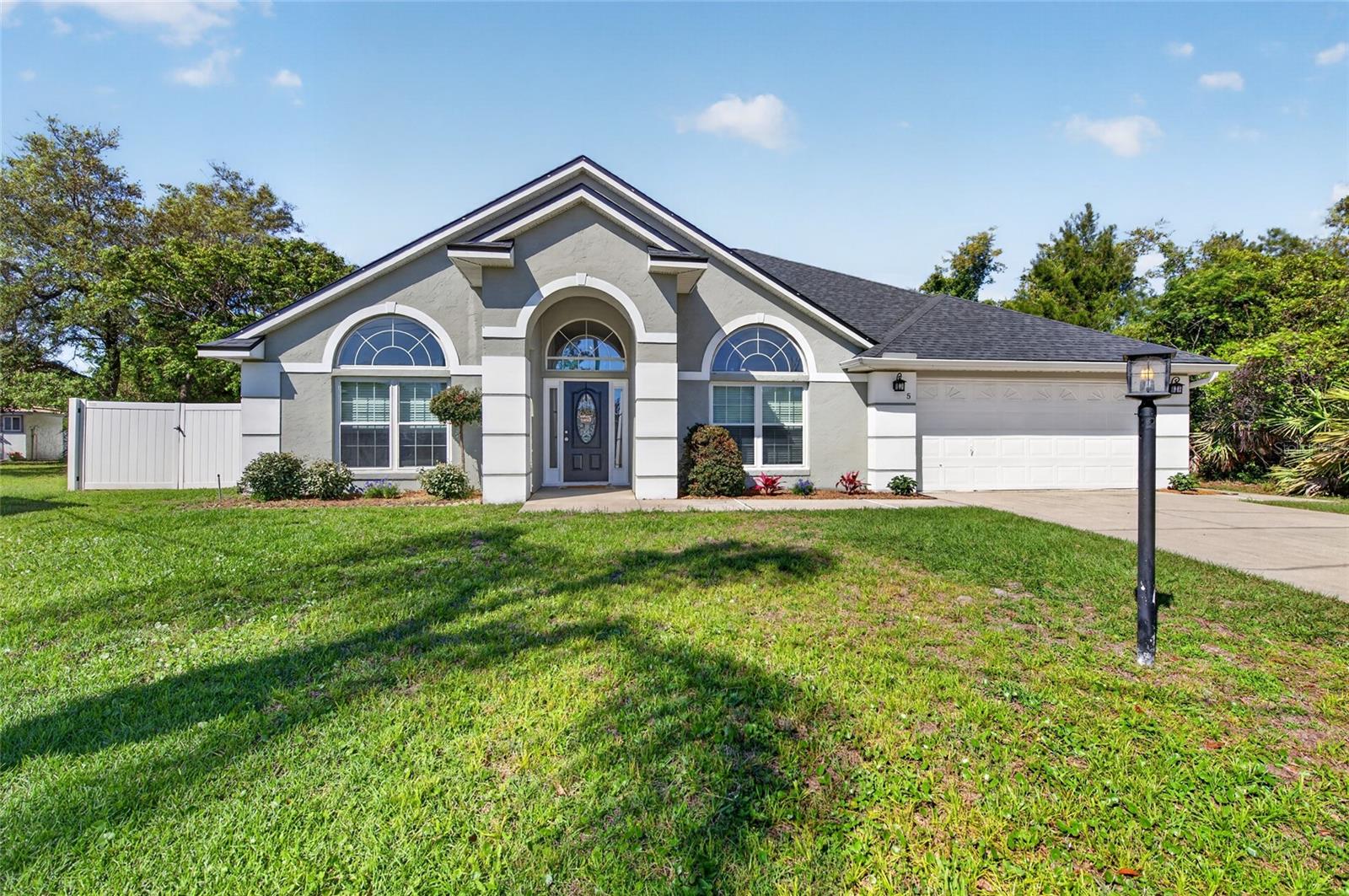 5 FARR PL, PALM COAST, FL, 32137