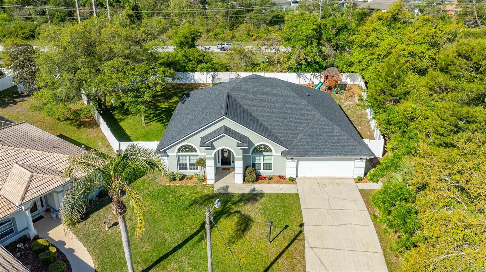 5 FARR PL, PALM COAST, FL, 32137