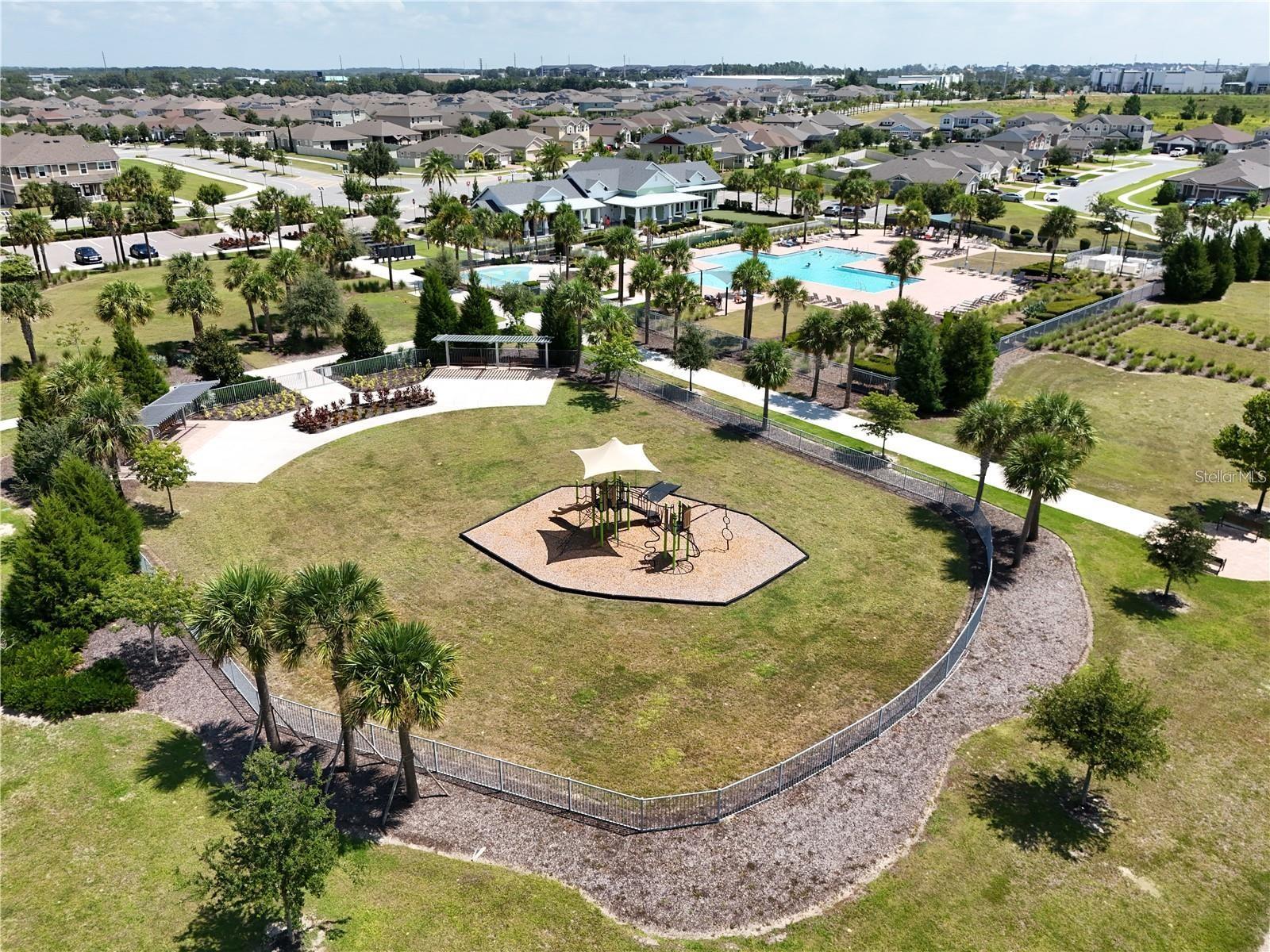 2295 GARDEN BELLE DR, CLERMONT, FL, 34711