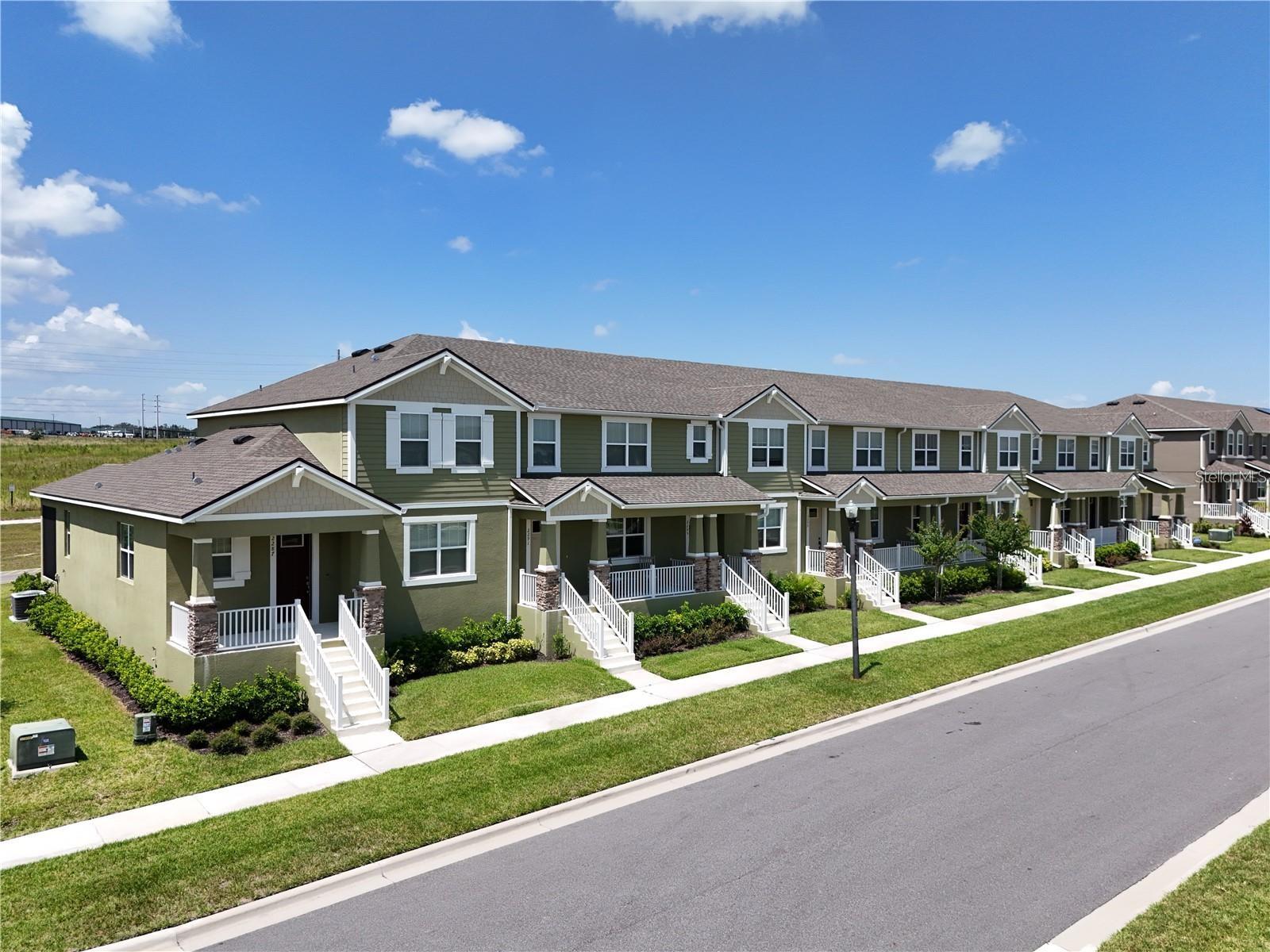 2295 GARDEN BELLE DR, CLERMONT, FL, 34711