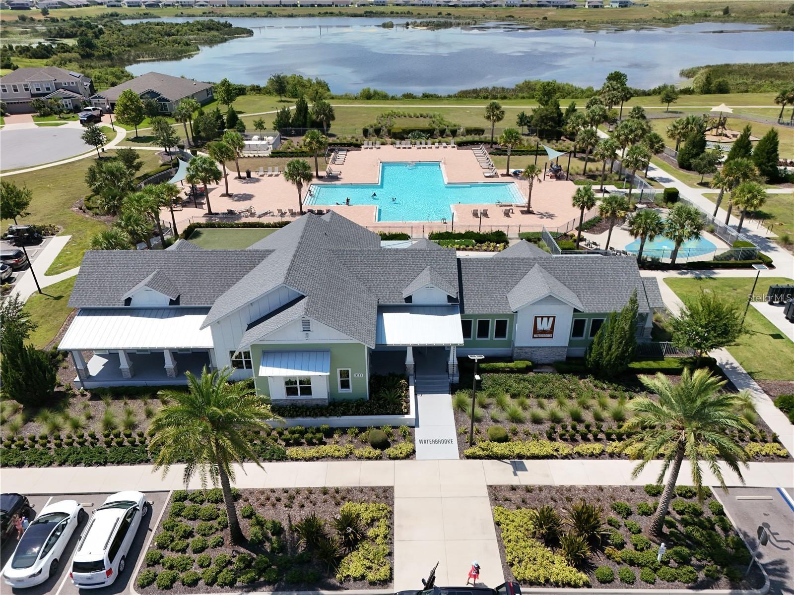 2295 GARDEN BELLE DR, CLERMONT, FL, 34711