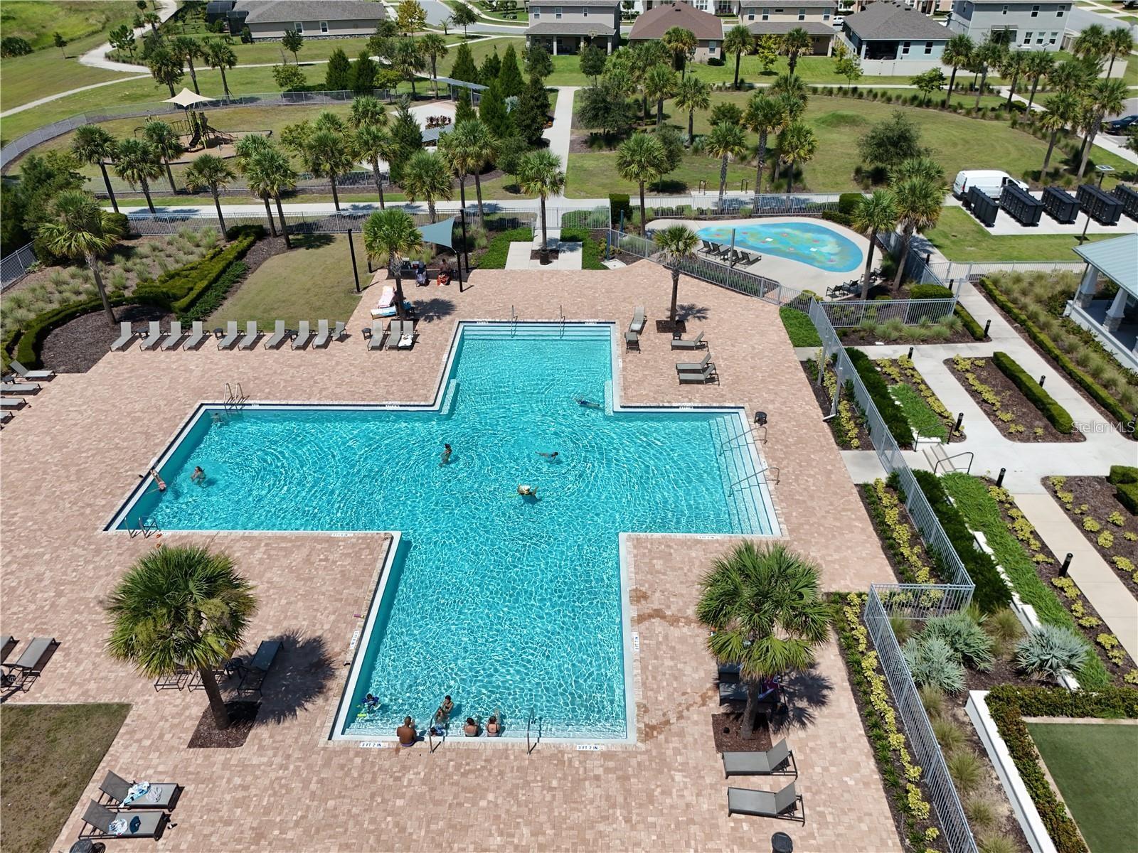 2295 GARDEN BELLE DR, CLERMONT, FL, 34711