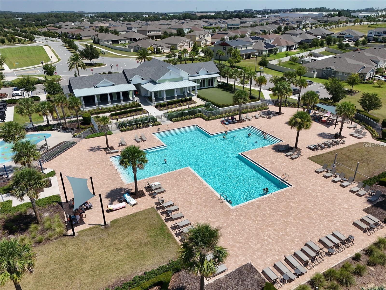 2295 GARDEN BELLE DR, CLERMONT, FL, 34711