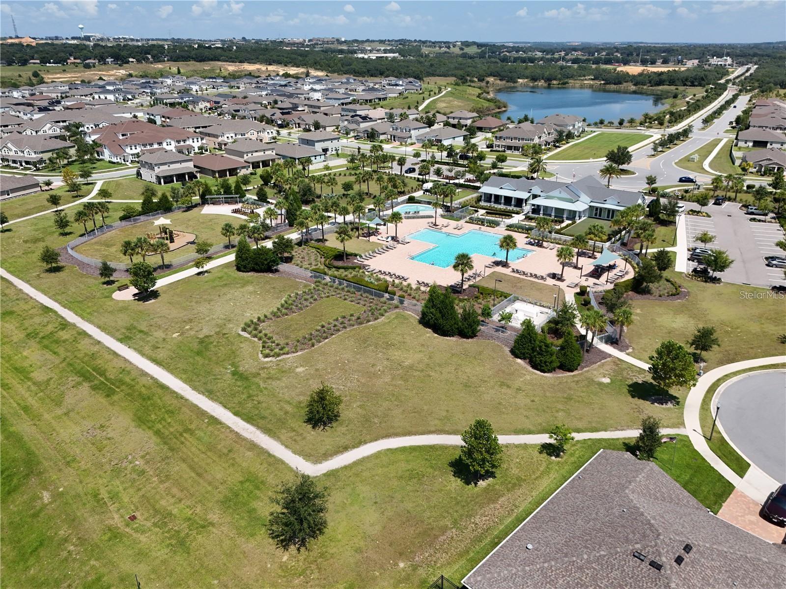 2295 GARDEN BELLE DR, CLERMONT, FL, 34711