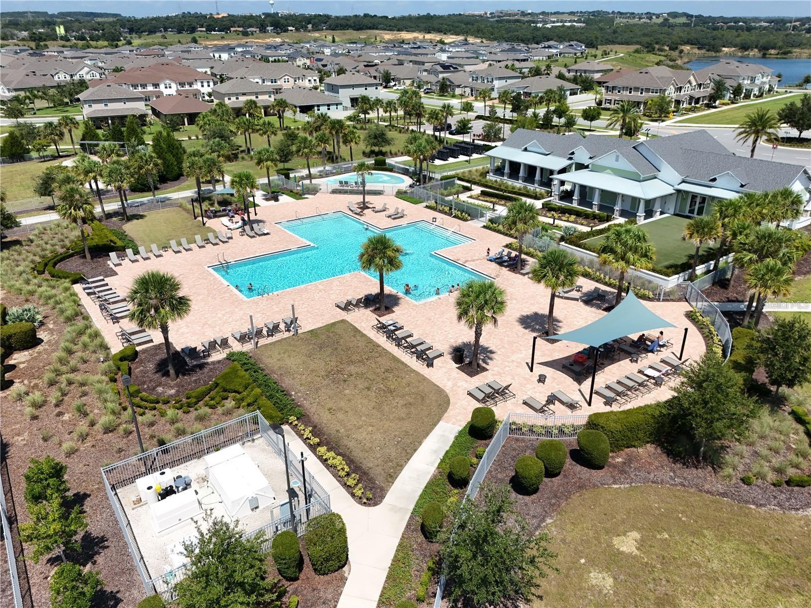 2295 GARDEN BELLE DR, CLERMONT, FL, 34711