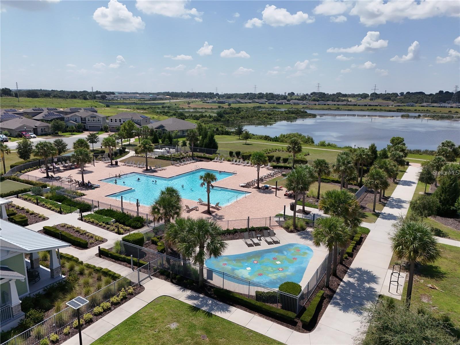 2295 GARDEN BELLE DR, CLERMONT, FL, 34711