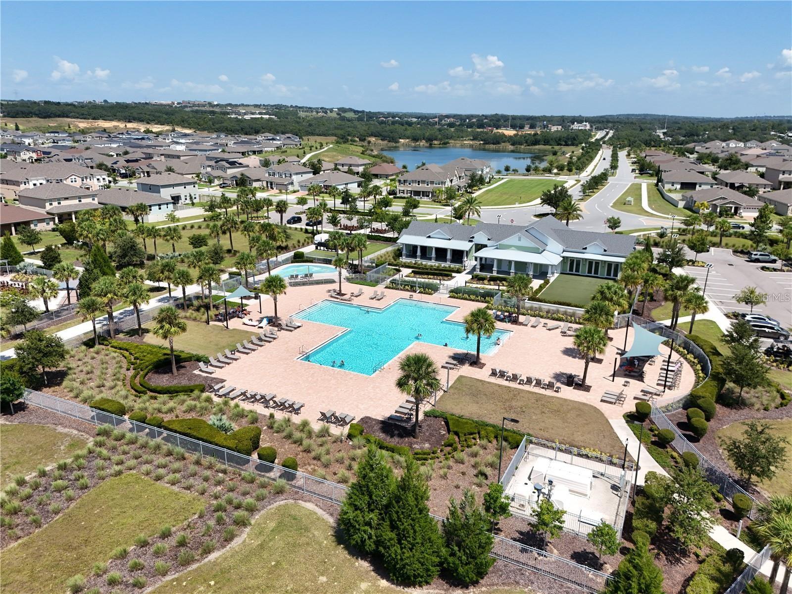 2295 GARDEN BELLE DR, CLERMONT, FL, 34711