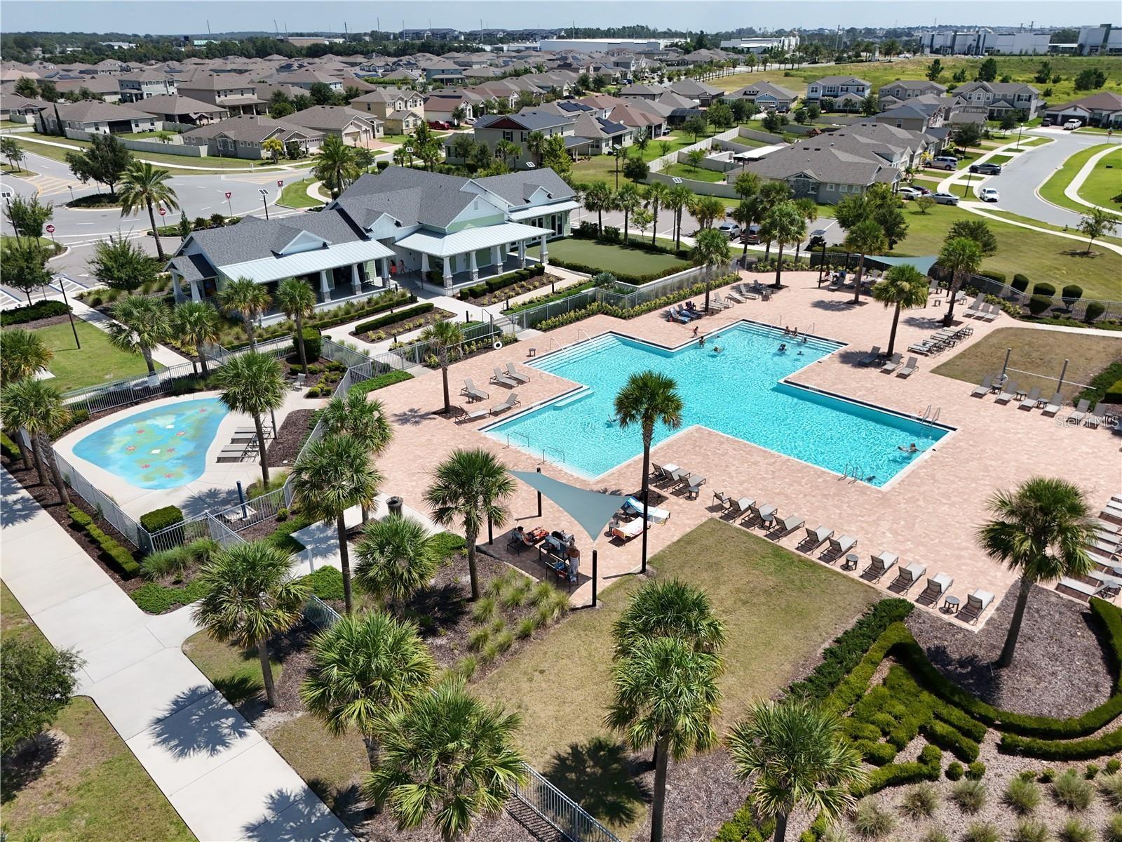 2295 GARDEN BELLE DR, CLERMONT, FL, 34711