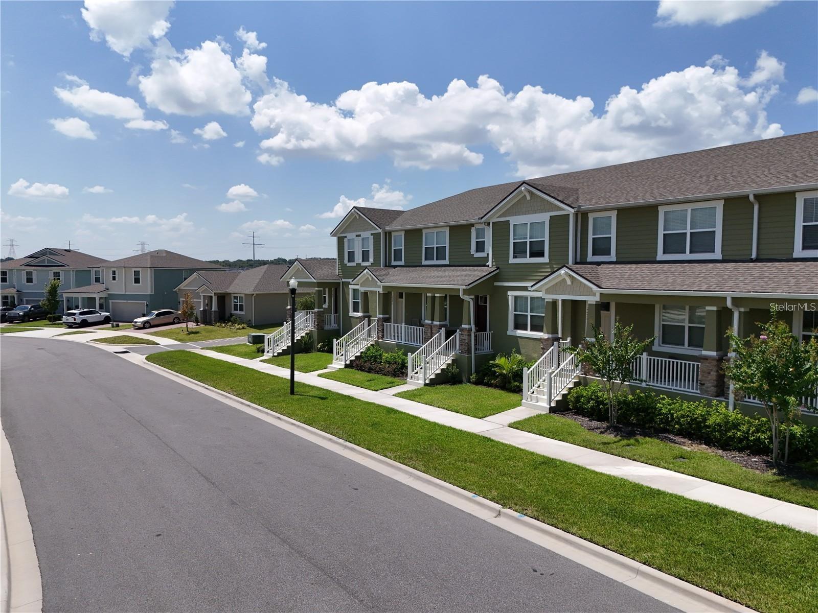 2295 GARDEN BELLE DR, CLERMONT, FL, 34711