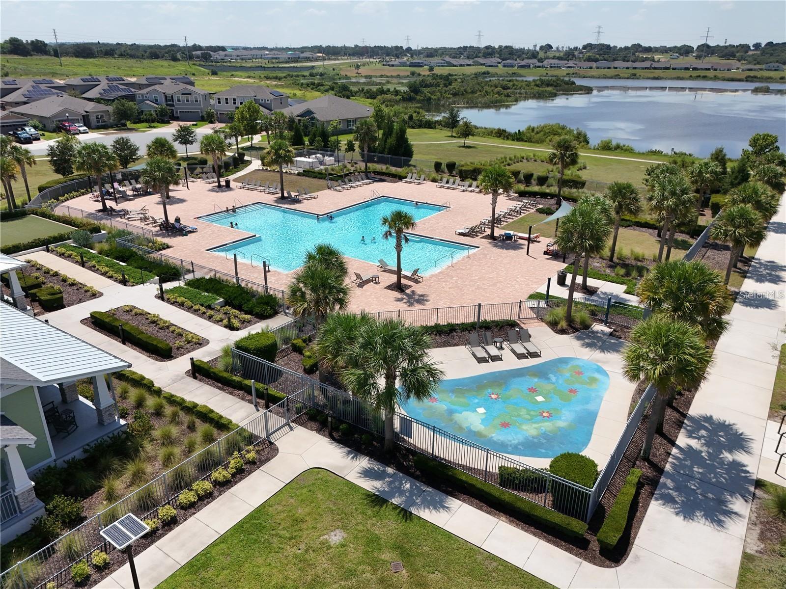 2295 GARDEN BELLE DR, CLERMONT, FL, 34711