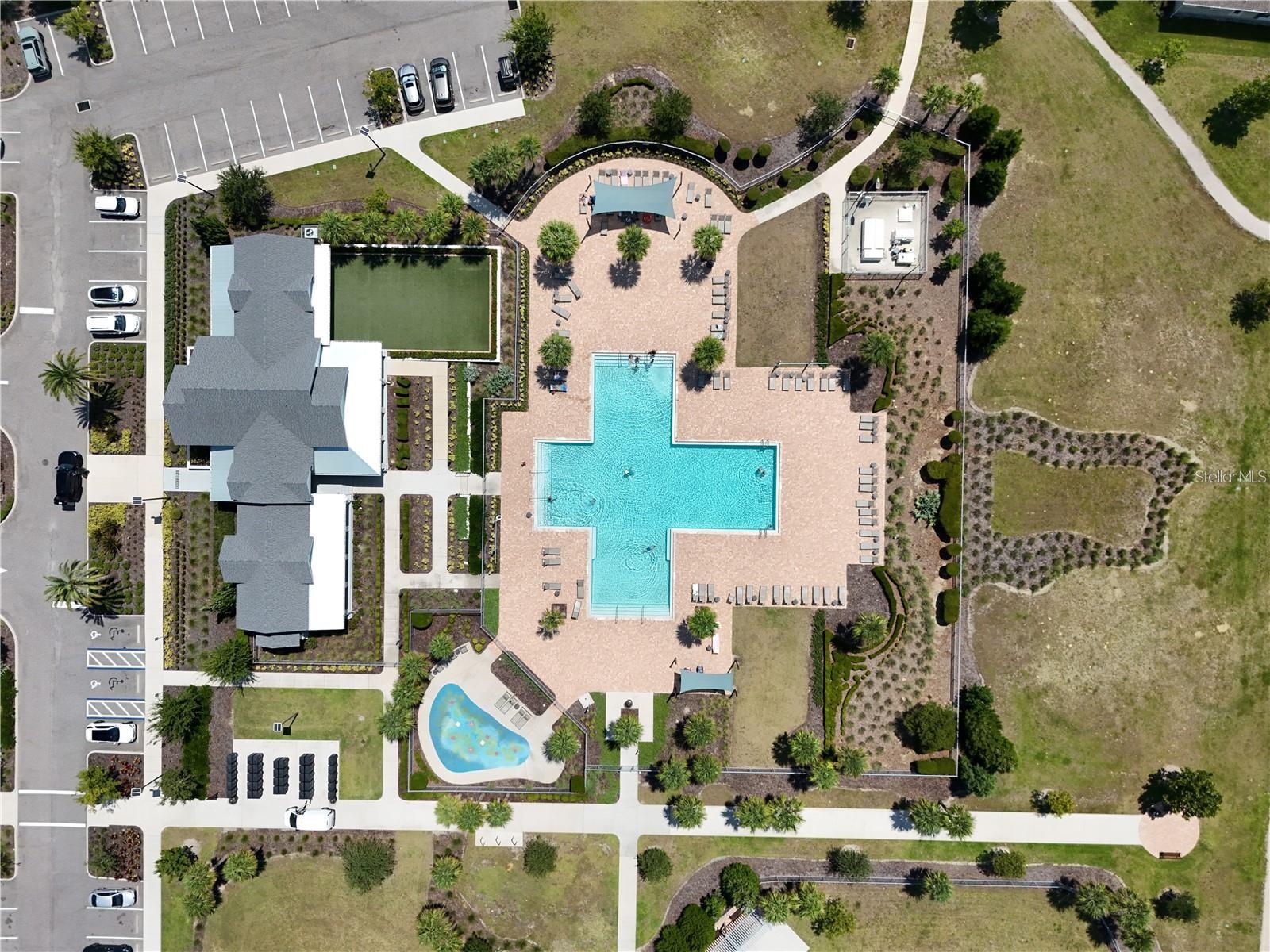 2295 GARDEN BELLE DR, CLERMONT, FL, 34711