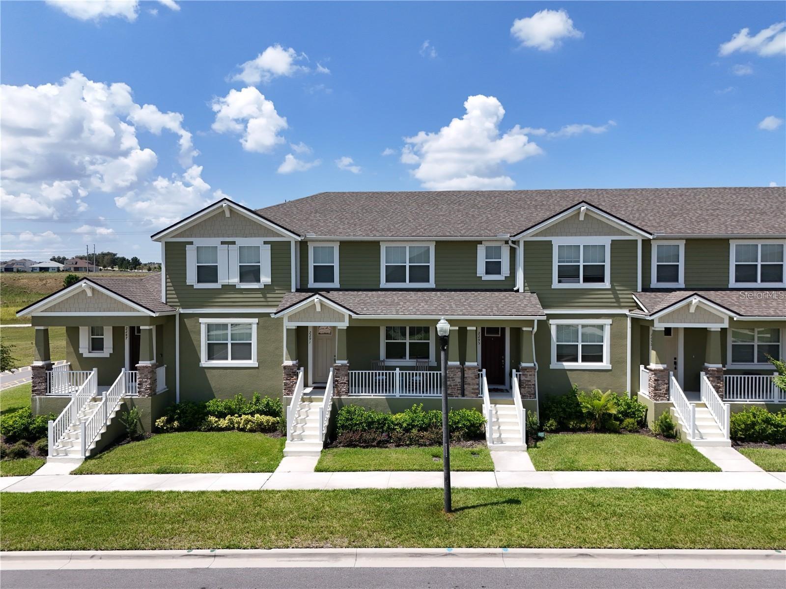 2295 GARDEN BELLE DR, CLERMONT, FL, 34711