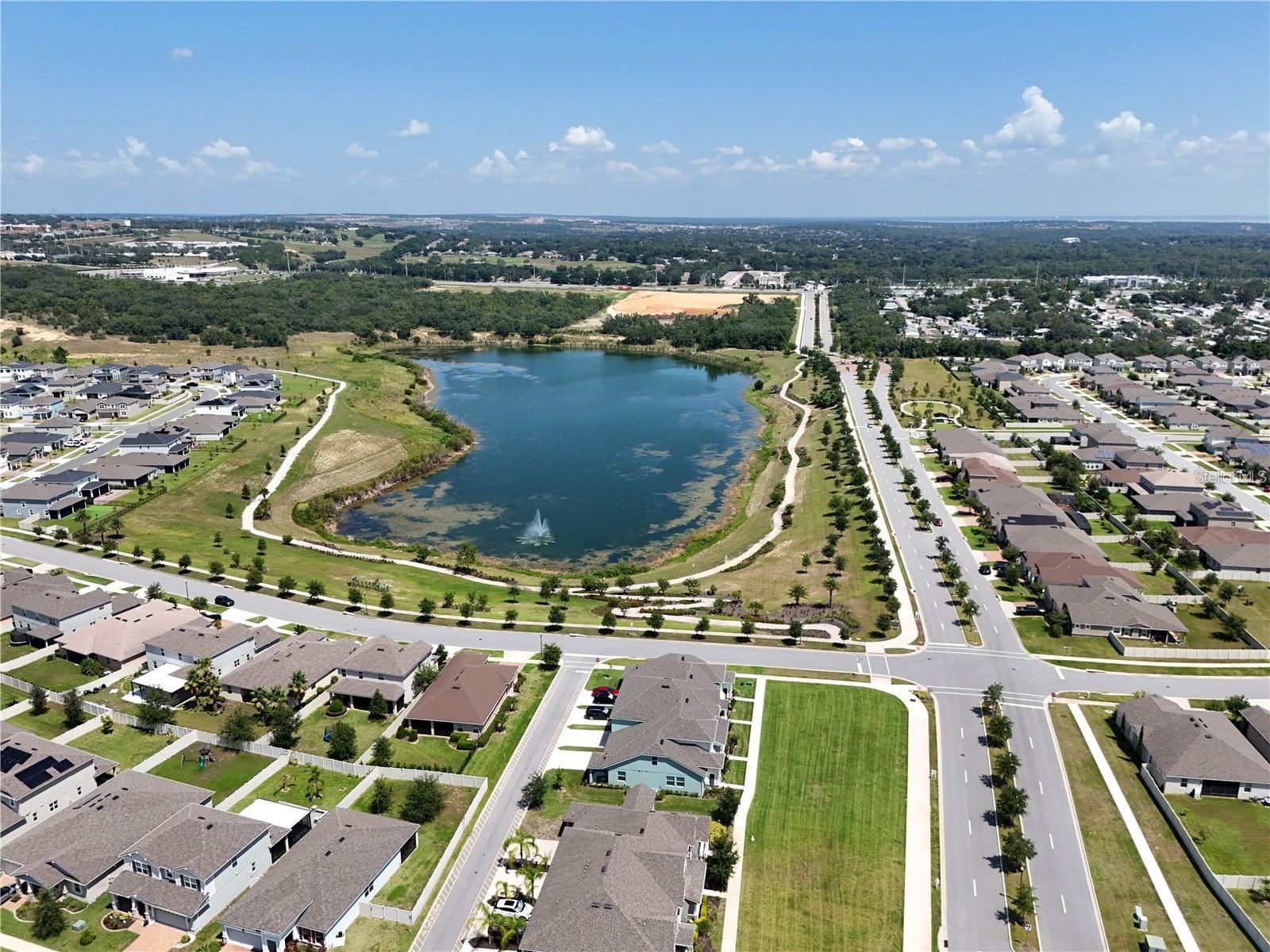 2295 GARDEN BELLE DR, CLERMONT, FL, 34711