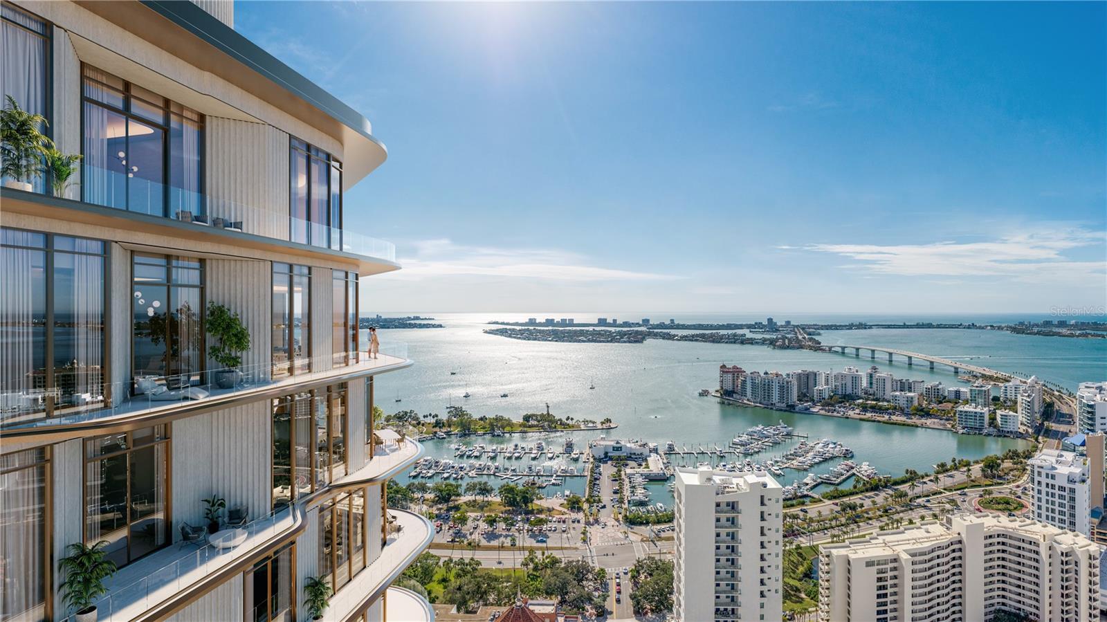 1390 MAIN STREET #803, SARASOTA, FL, 34236