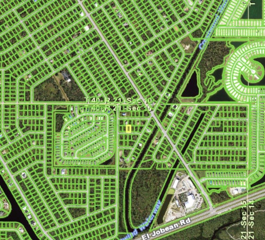 15292 CASTO AVE, PORT CHARLOTTE, FL, 33953