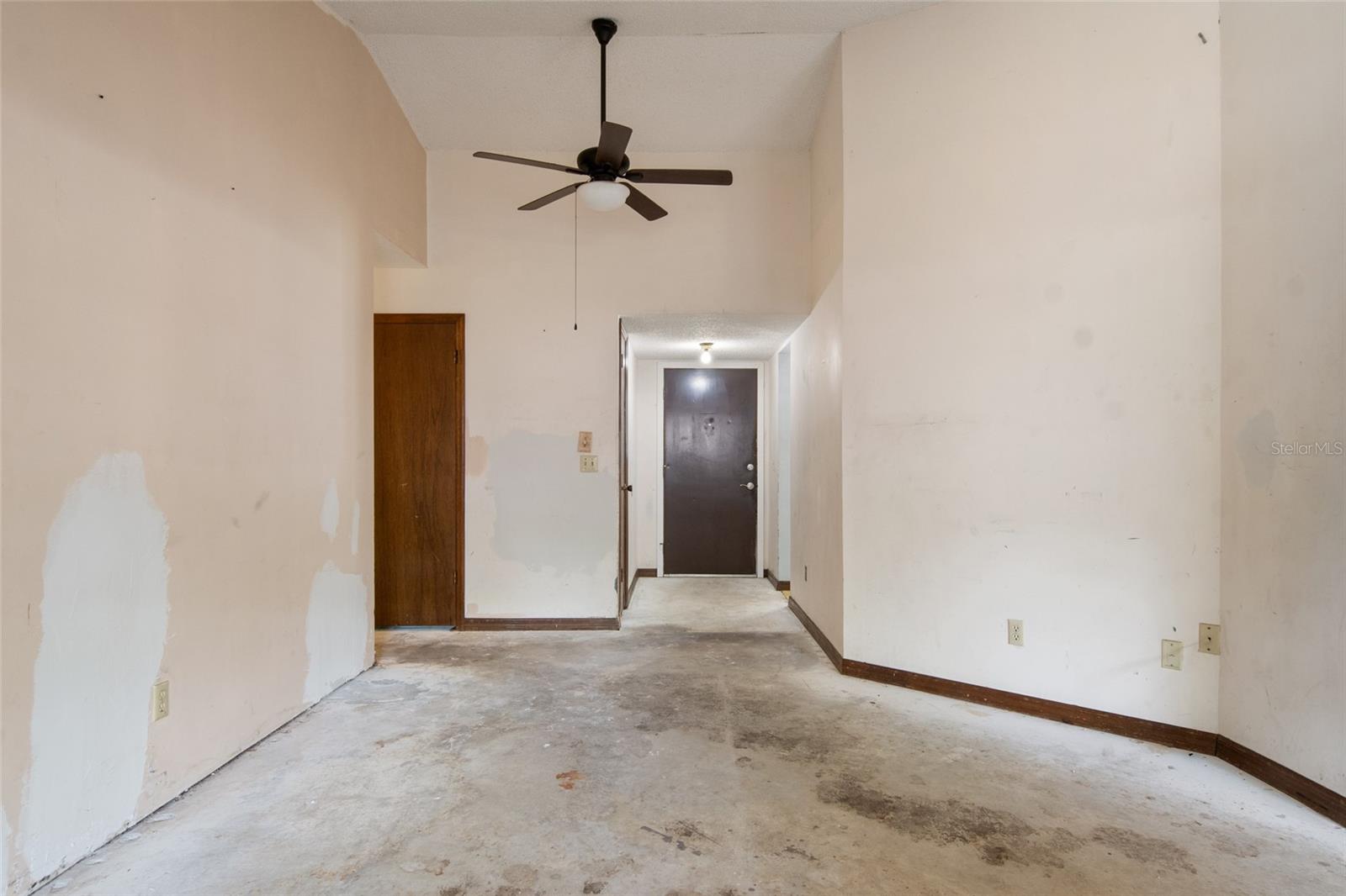 10722 WHISPERWOOD LN, ORLANDO, FL, 32837