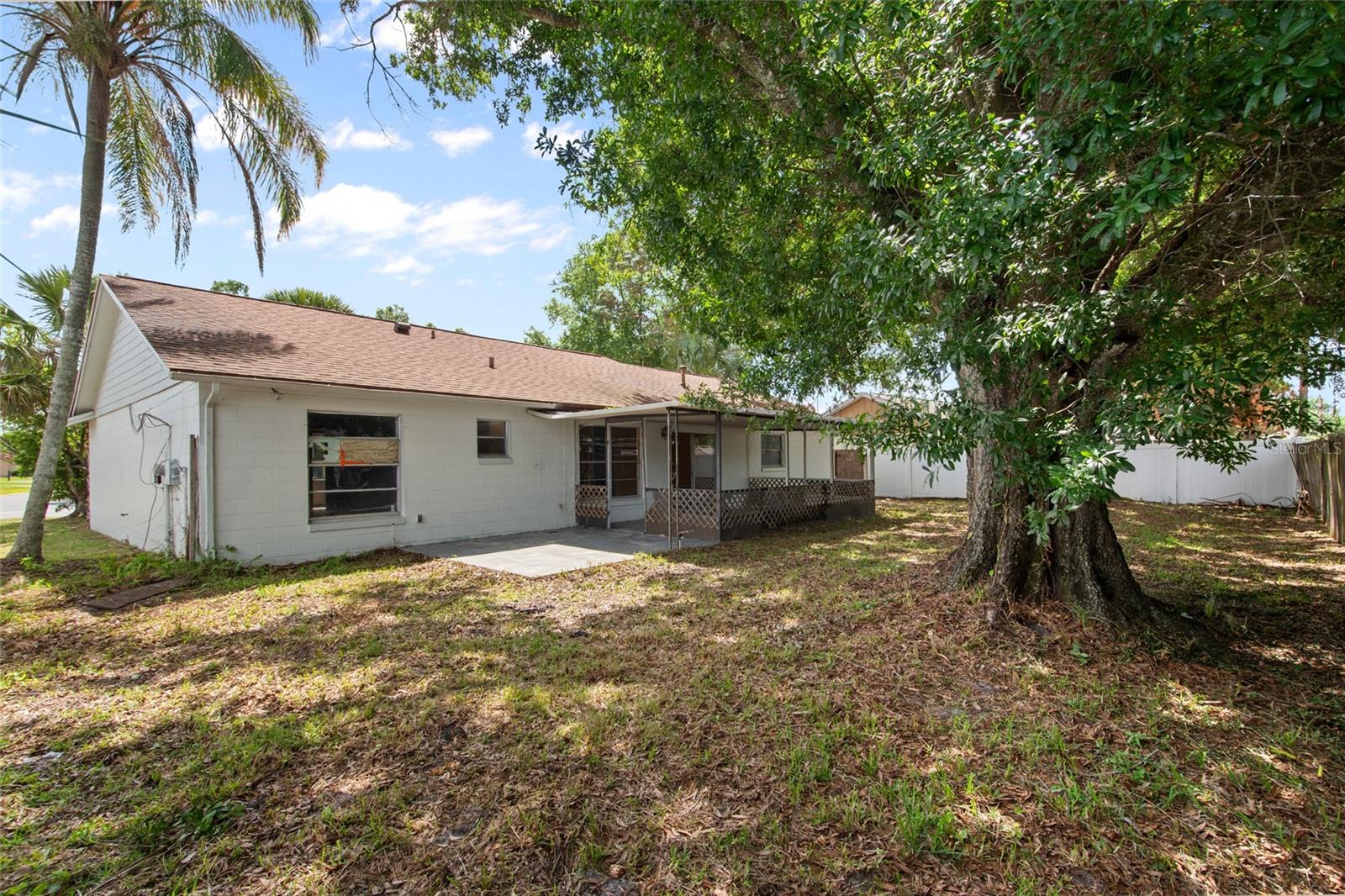 10722 WHISPERWOOD LN, ORLANDO, FL, 32837