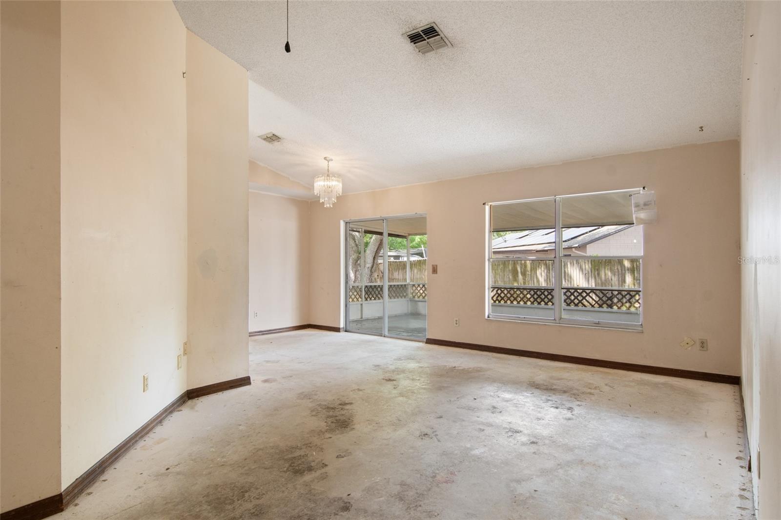 10722 WHISPERWOOD LN, ORLANDO, FL, 32837