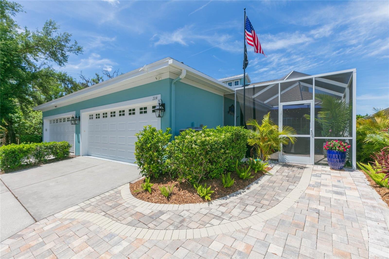 204 LATITUDE PL, APOLLO BEACH, FL, 33572