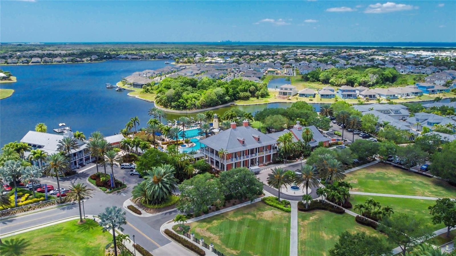 204 LATITUDE PL, APOLLO BEACH, FL, 33572