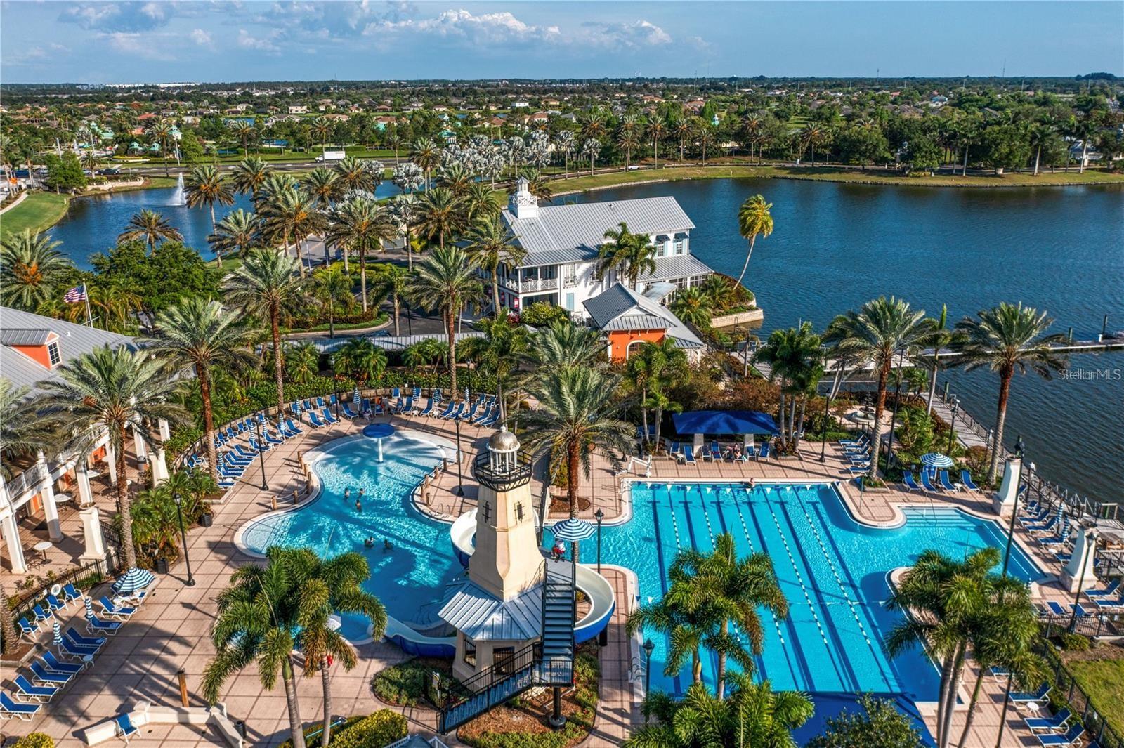 204 LATITUDE PL, APOLLO BEACH, FL, 33572