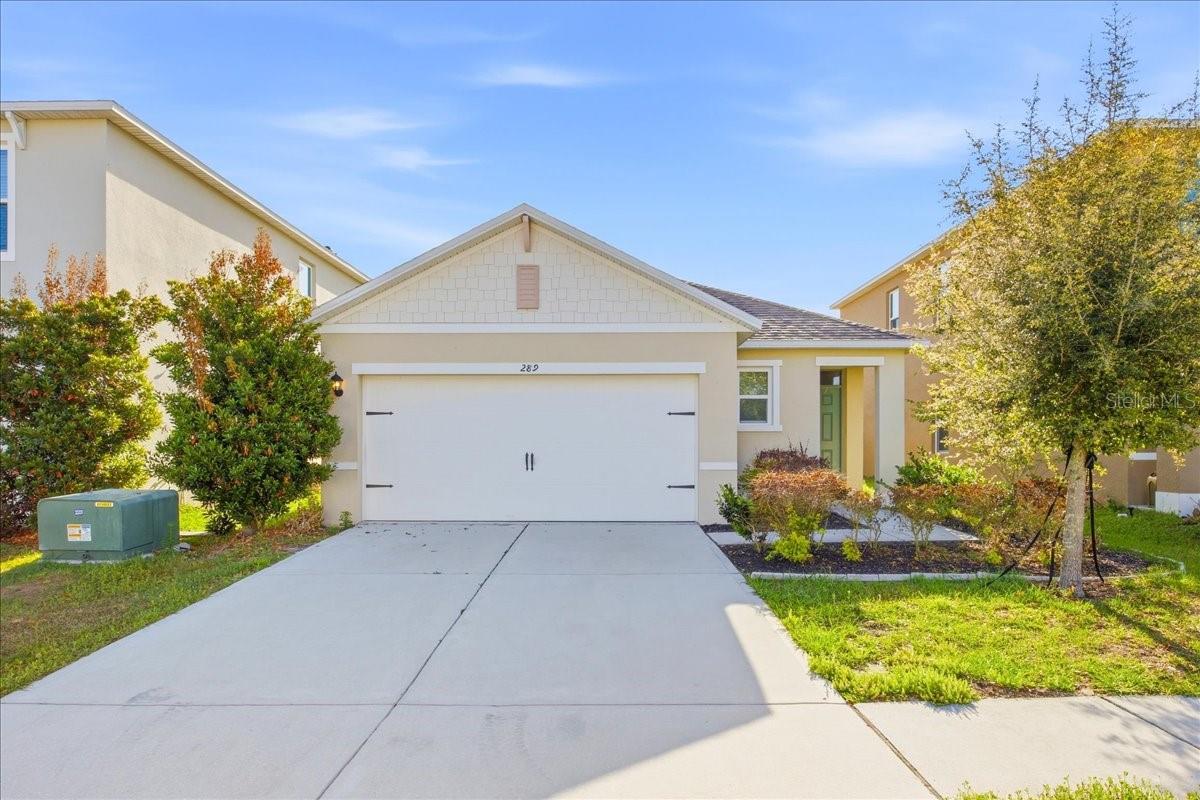 289 GINA LN, DAVENPORT, FL, 33837