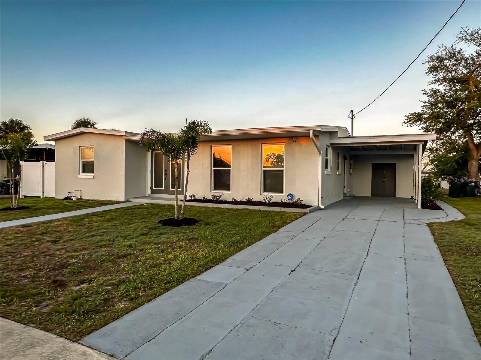 6309 PONTIAC LN, NORTH PORT, FL, 34287