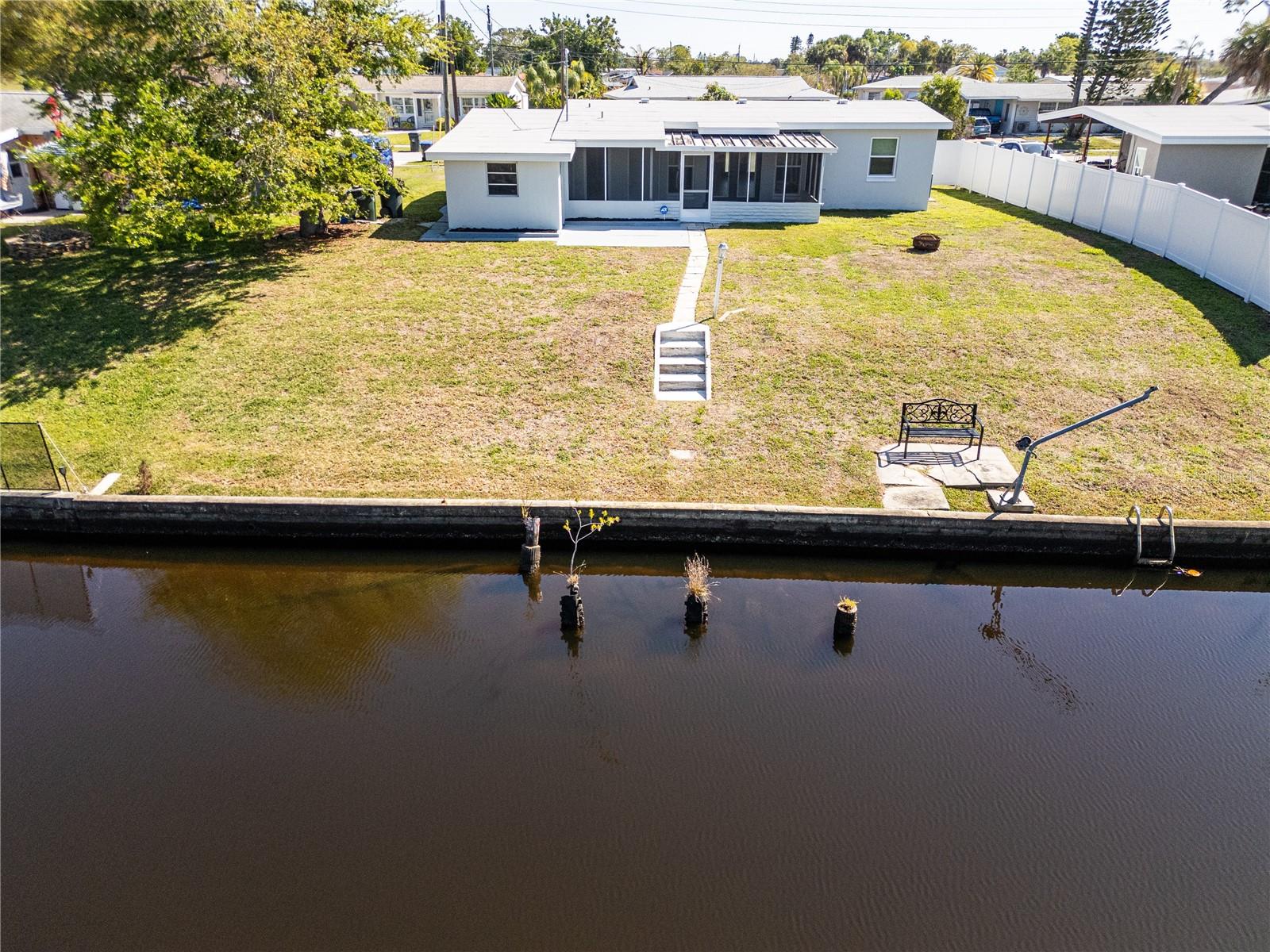 6309 PONTIAC LN, NORTH PORT, FL, 34287