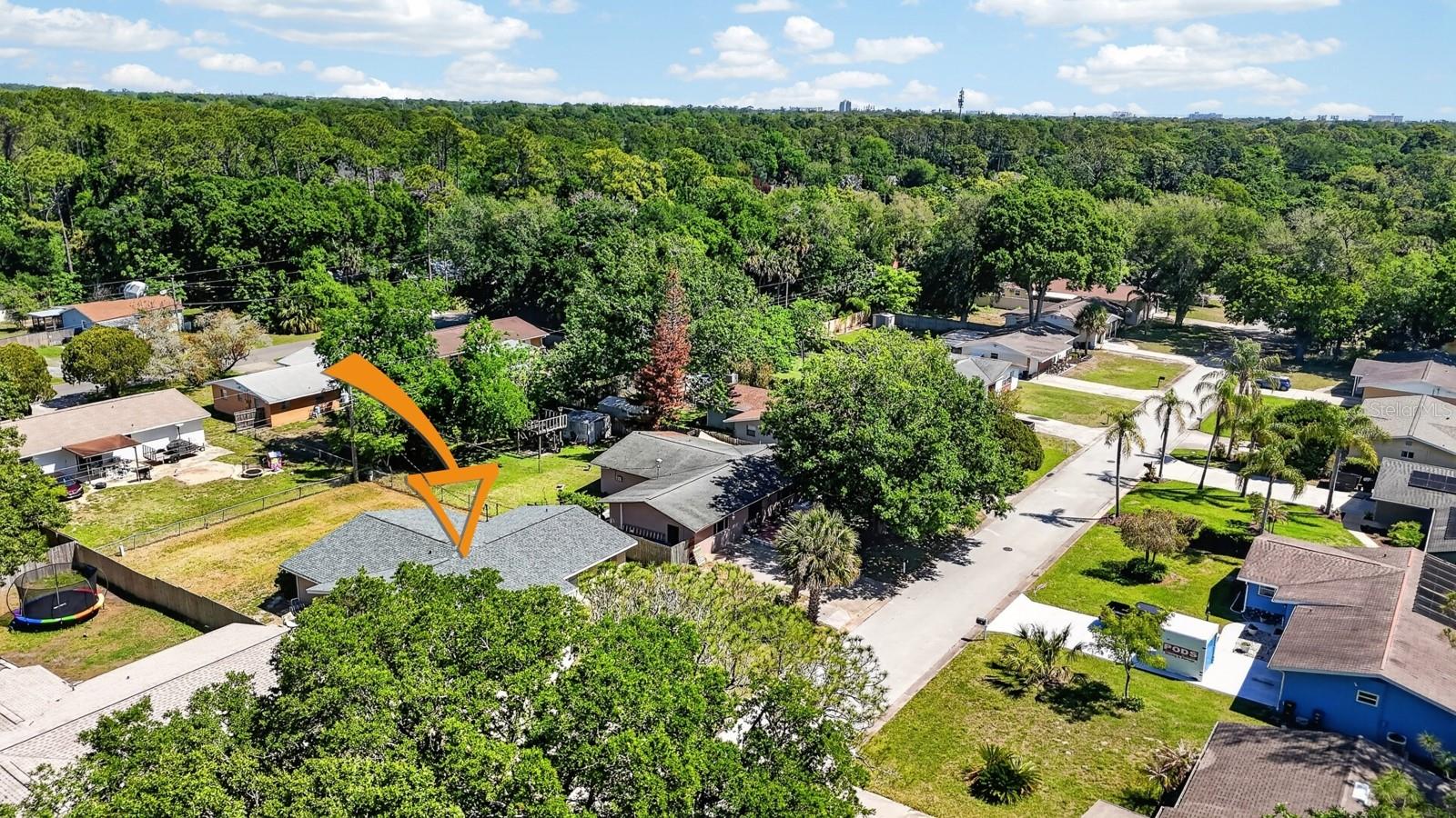 612 JOHNSON DR, ORMOND BEACH, FL, 32174