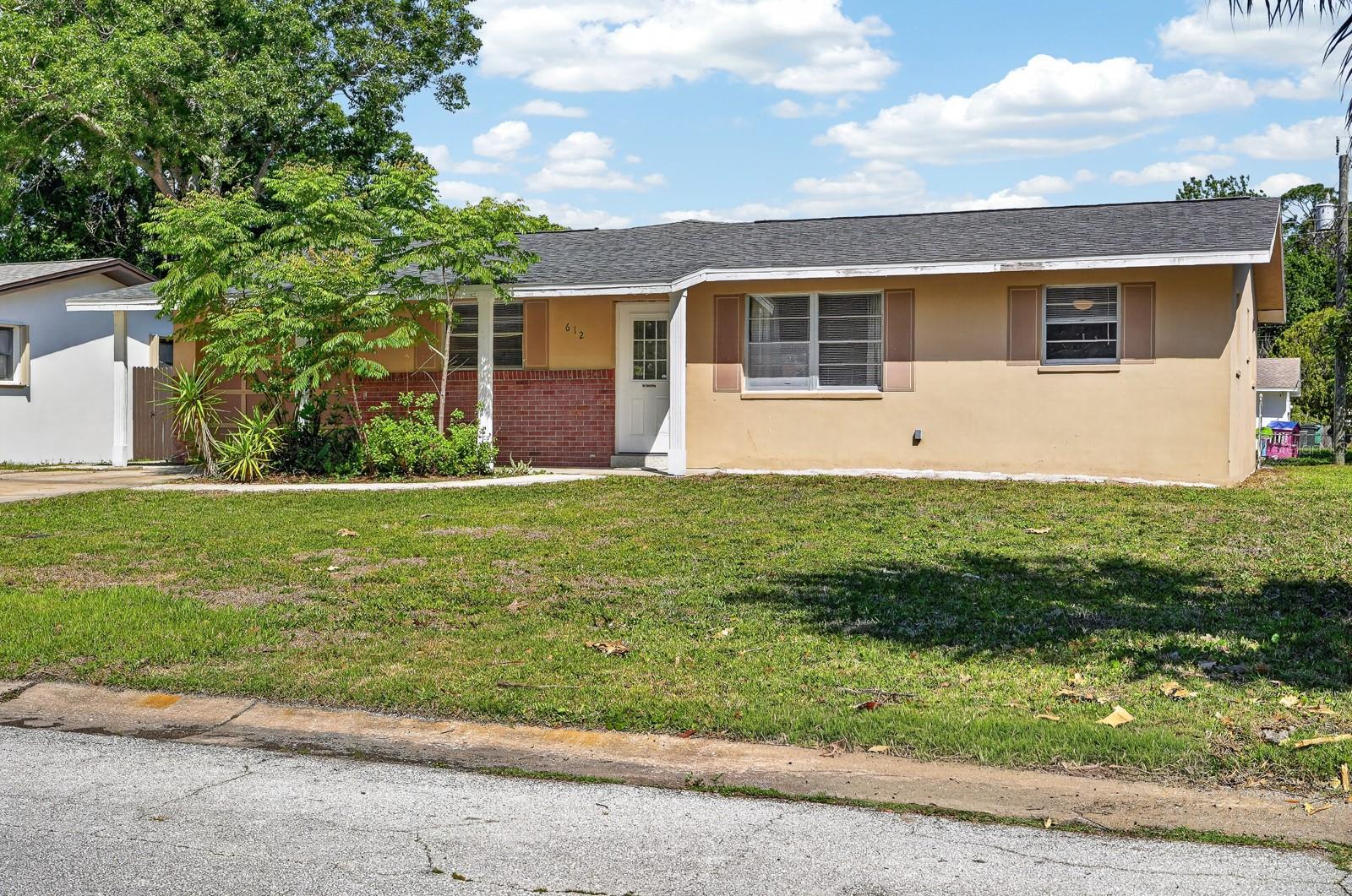 612 JOHNSON DR, ORMOND BEACH, FL, 32174